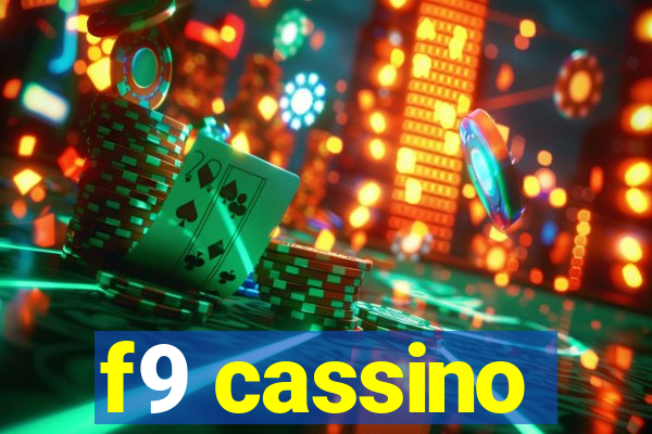 f9 cassino